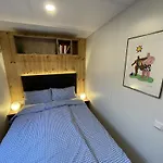 Tiny Haus Neschtle By Interhome Prázdninový dům