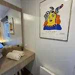 Prázdninový dům Tiny Haus Neschtle By Interhome Wemding