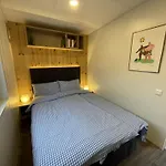 Prázdninový dům Tiny Haus Neschtle By Interhome