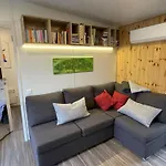 Prázdninový dům Tiny Haus Neschtle By Interhome *