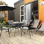 Tiny Haus Neschtle By Interhome Prázdninový dům Wemding