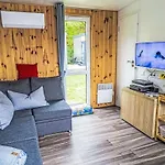 Tiny Haus Neschtle By Interhome Prázdninový dům Wemding