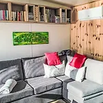 Prázdninový dům Tiny Haus Neschtle By Interhome *
