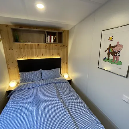 Tiny Haus Neschtle By Interhome Semesterbostad