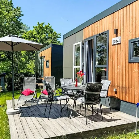 Tiny Haus Neschtle By Interhome * Wemding