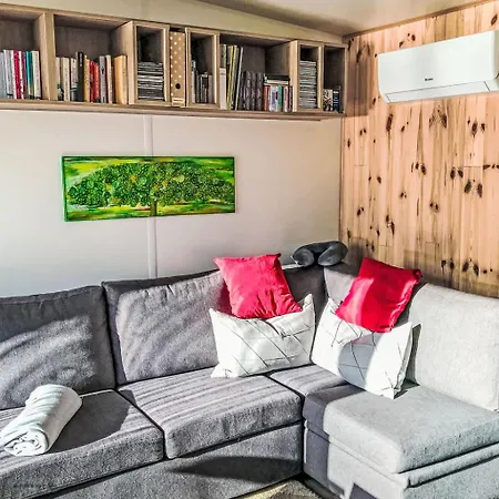 Semesterbostad Tiny Haus Neschtle By Interhome *