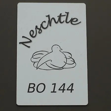 Neschtle By Interhome Holiday home Wemding