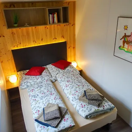 Ferienhaus Tiny Haus Neschtle By Interhome *