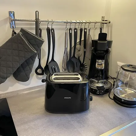 Tiny Haus Neschtle By Interhome