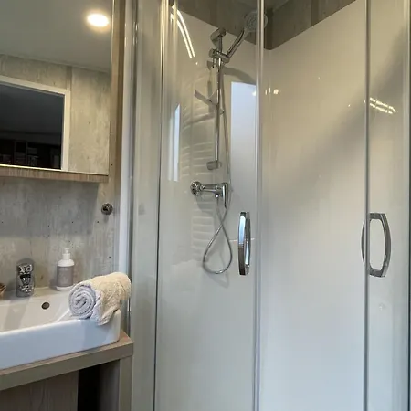 Tiny Haus Neschtle By Interhome Hébergement de vacances *