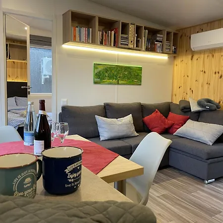 Holiday home Neschtle By Interhome *