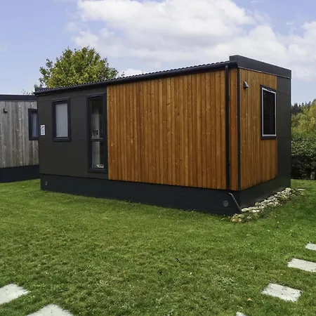 Ferienhaus Tiny Haus Neschtle By Interhome *