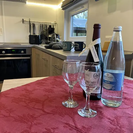 Neschtle By Interhome Holiday home