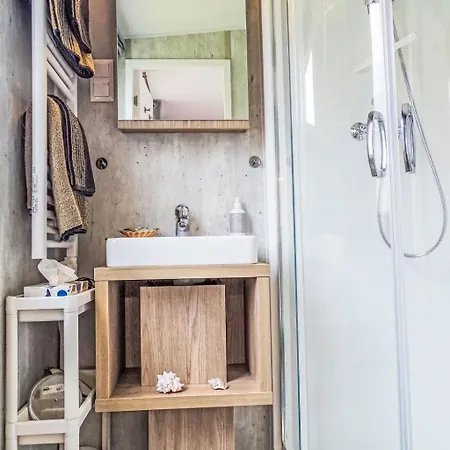 Tiny Haus Neschtle By Interhome Wemding
