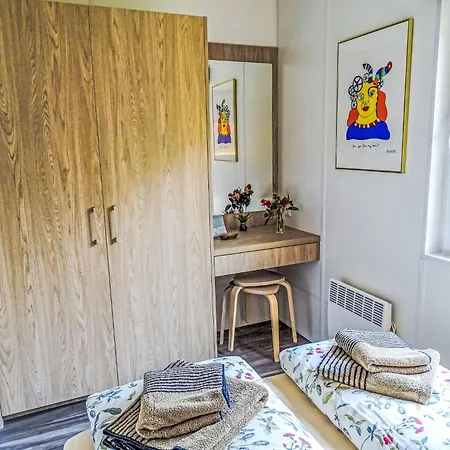 Tiny Haus Neschtle By Interhome Hébergement de vacances *