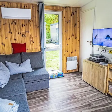 Tiny Haus Neschtle By Interhome Hébergement de vacances Wemding