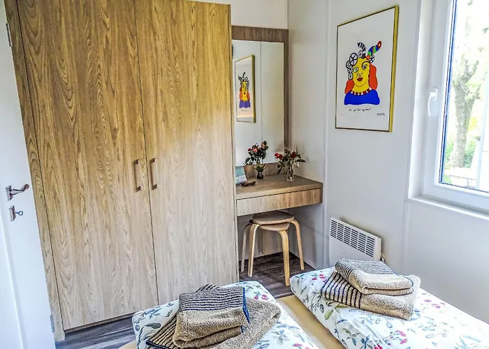 Tiny Haus Neschtle By Interhome Vakantiehuis *